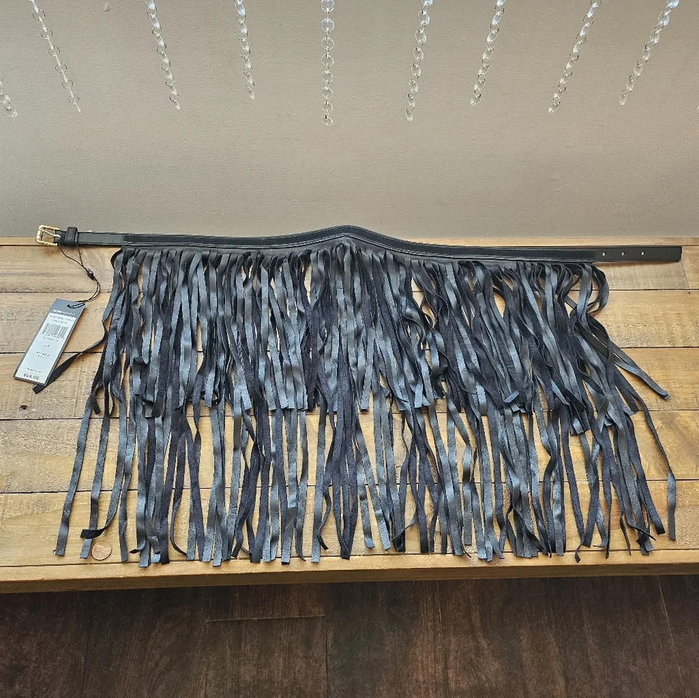 Belt - Picture 1 of 4